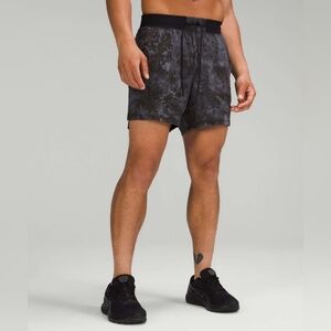 Lululemon License to Train Men's Shorts Size XXL